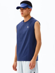 Майка KELME Sports Vest Dark Blue