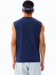 Майка KELME Sports Vest Dark Blue