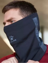 Снуд KELME Coldproof Scarf Black