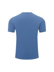Футболка KELME Short-sleeved T-shirt Light Blue