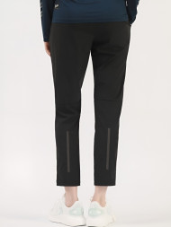 Брюки KELME Cropped Woven Pants Black