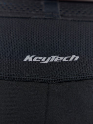 Брюки тренировочные KELME Training Pant Black