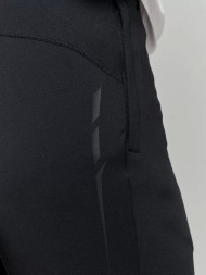 Брюки тренировочные KELME Training Pant Black