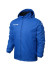 Детская ветровка KELME Windproof Rain Jacket Blue