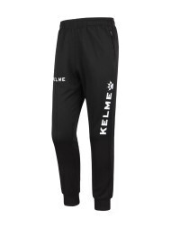 Брюки KELME Training Pants (Thick) Black