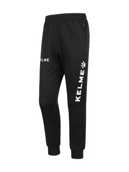 Брюки KELME Training Pants (Thick) Black