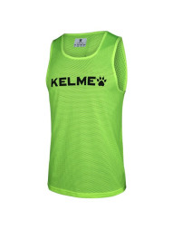 Детская манишка KELME Kids Training Vest Light Green