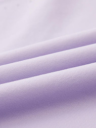 Лонгслив KELME Crew Neck Long-sleeved T-shirt Light Purple