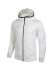 Ветровка KELME Thin Trench Coat White