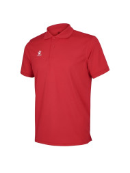 Детская футболка-поло KELME Polo (Kids) Red