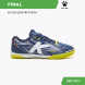 Футзалки Kelme FINAL INDOOR 55031-1062
