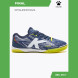 Футзалки Kelme FINAL INDOOR 55031-1062