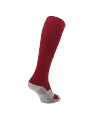 Гетры KELME Elastic Mid-Calf Football Sock Burgundy