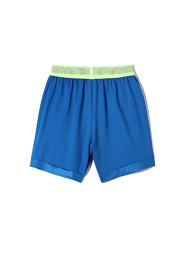 Детские шорты KELME Boy's Football Shorts Blue