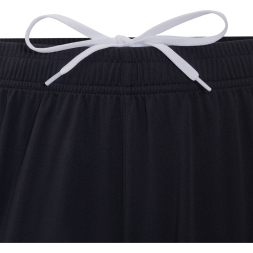 Шорты вратарские JÖGEL NATIONAL PerFormDRY GK Shorts, черный