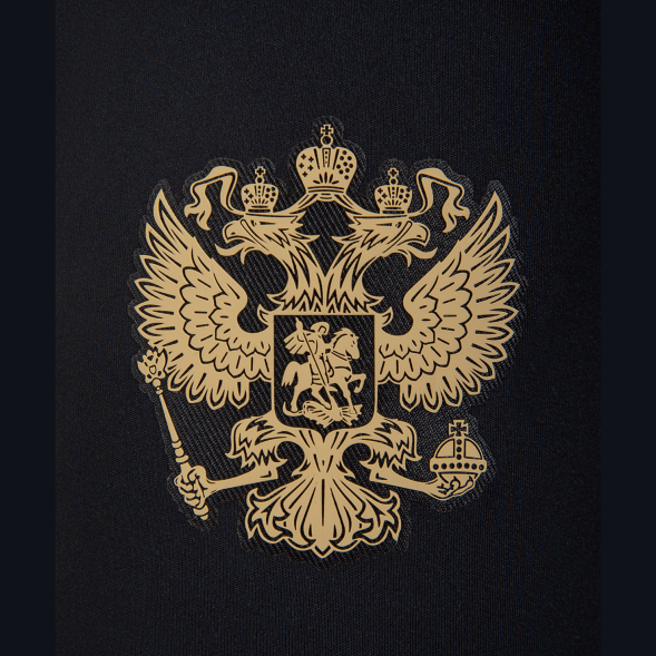 Шорты вратарские JÖGEL NATIONAL PerFormDRY GK Shorts, черный