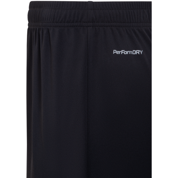 Шорты вратарские JÖGEL NATIONAL PerFormDRY GK Shorts, черный