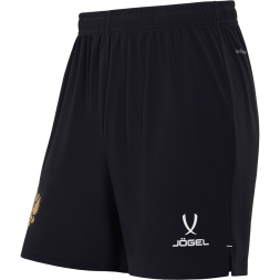 Шорты вратарские JOGEL NATIONAL PerFormDRY GK Shorts, черный