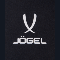 Шорты вратарские JOGEL NATIONAL PerFormDRY GK Shorts, черный