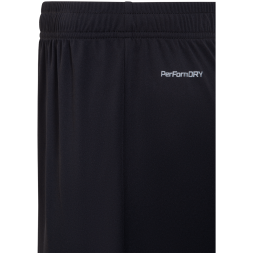 Шорты вратарские JOGEL NATIONAL PerFormDRY GK Shorts, черный