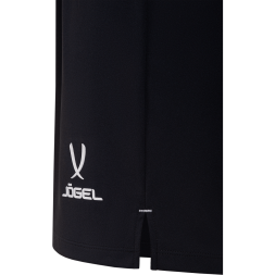 Шорты вратарские JOGEL NATIONAL PerFormDRY GK Shorts, черный