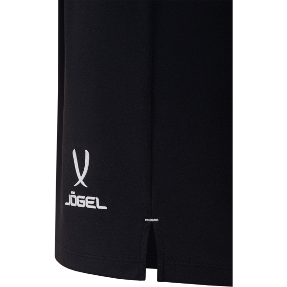 Шорты вратарские JOGEL NATIONAL PerFormDRY GK Shorts, черный
