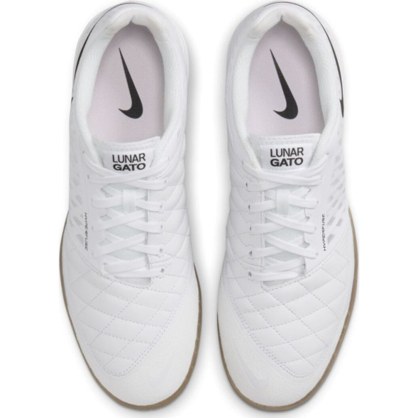 Футзалки NIKE LUNARGATO II