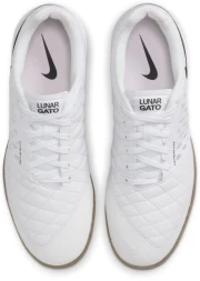Футзалки NIKE LUNARGATO II