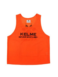 Манишка KELME Training Bib Orange