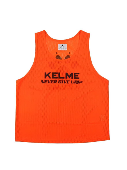 Манишка KELME Training Bib Orange