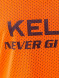 Манишка KELME Training Bib Orange