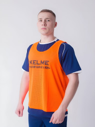 Манишка KELME Training Bib Orange