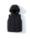 Детский жилет KELME Boys Down Vest Black