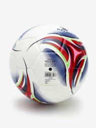 Мяч футбольный KELME Sticker Football Ball (White/Burgundy)