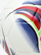 Мяч футбольный KELME Sticker Football Ball (White/Burgundy)