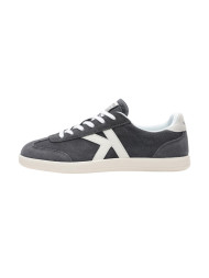 Кроссовки KELME Men's/Women's Casual Shoes Dark Grey
