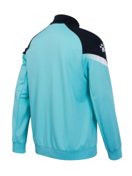 Олимпийка KELME Knitted Jacket Teal