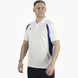 KELME Поло GOLUSIA 7551PL1186/7551PL3186.100 (взр.) (09-4XL)