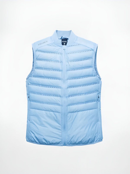 Жилет KELME Light Down Vest Light Blue