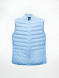 Жилет KELME Light Down Vest Light Blue