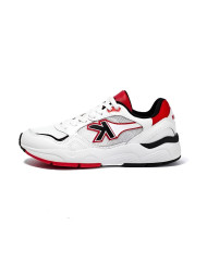 Кроссовки KELME Men's / Women's Casual Shoes White