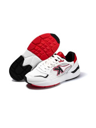 Кроссовки KELME Men's / Women's Casual Shoes White