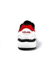 Кроссовки KELME Men's / Women's Casual Shoes White