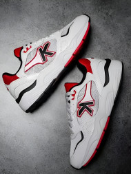 Кроссовки KELME Men's / Women's Casual Shoes White