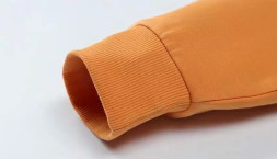 Свитшот KELME Round Neck Sweater Orange