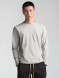 Лонгслив KELME Round Neck Length T Grey