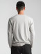 Лонгслив KELME Round Neck Length T Grey