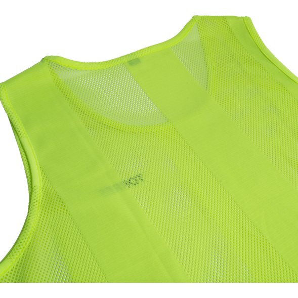 Манишка односторонняя TORRES размер Senior,TR11043OR