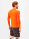 Термобелье (верх) KELME Tech Fit L/S (Thin) Orange