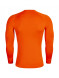 Термобелье (верх) KELME Tech Fit L/S (Thin) Orange